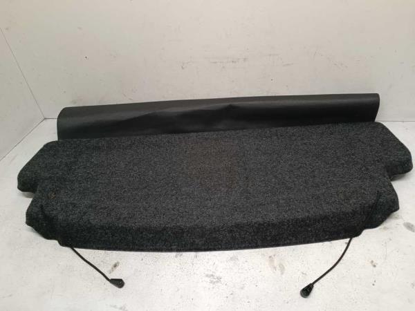 PLAGE ARRIERE NISSAN - Vue 1